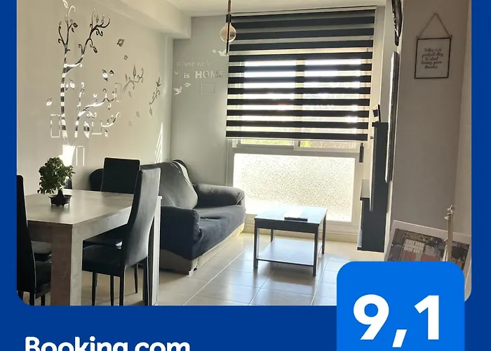 Apartamento Pinaplaya