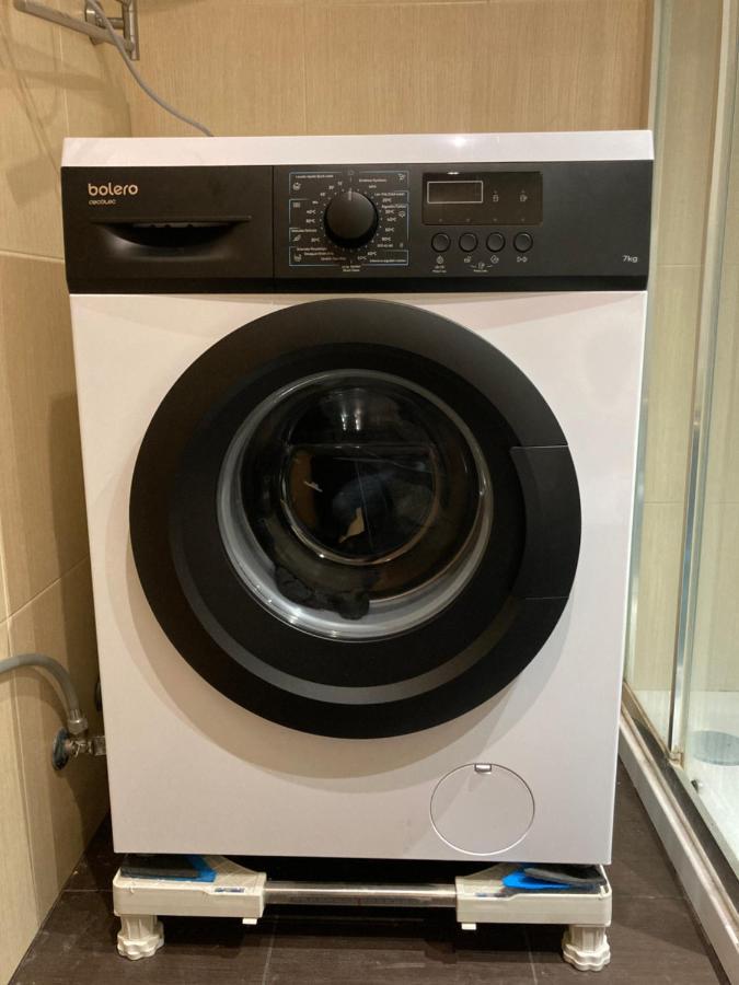 Appartement Pinaplaya *