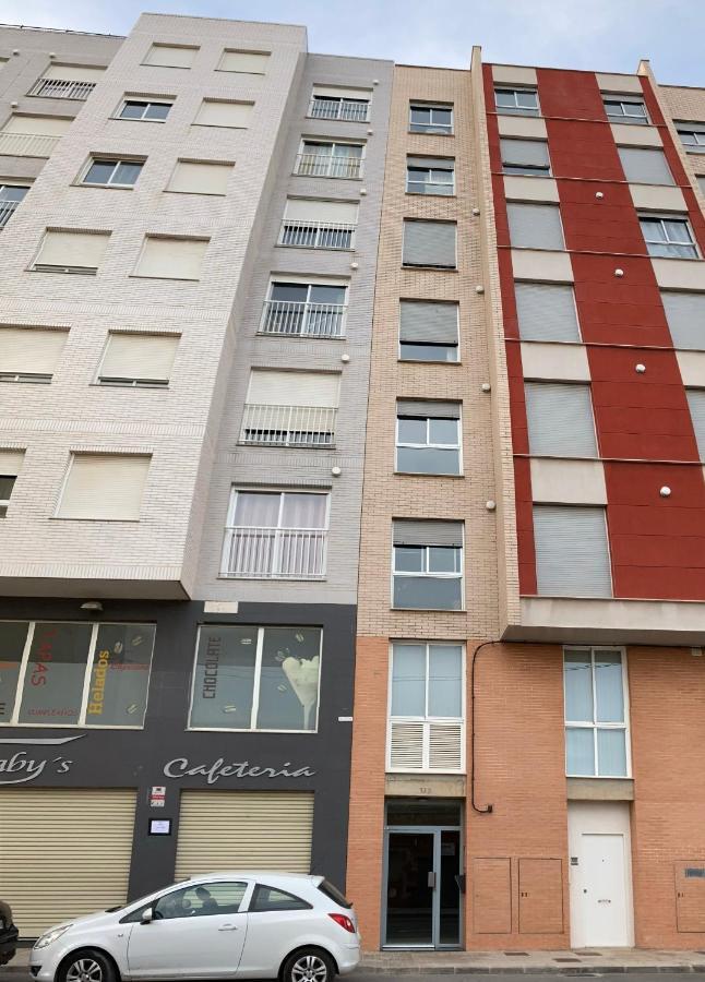 Appartement Pinaplaya