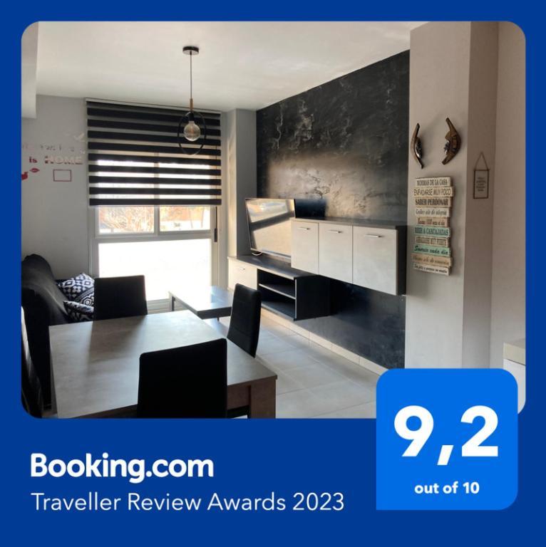Appartement Pinaplaya