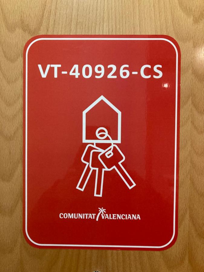 Appartement Pinaplaya *