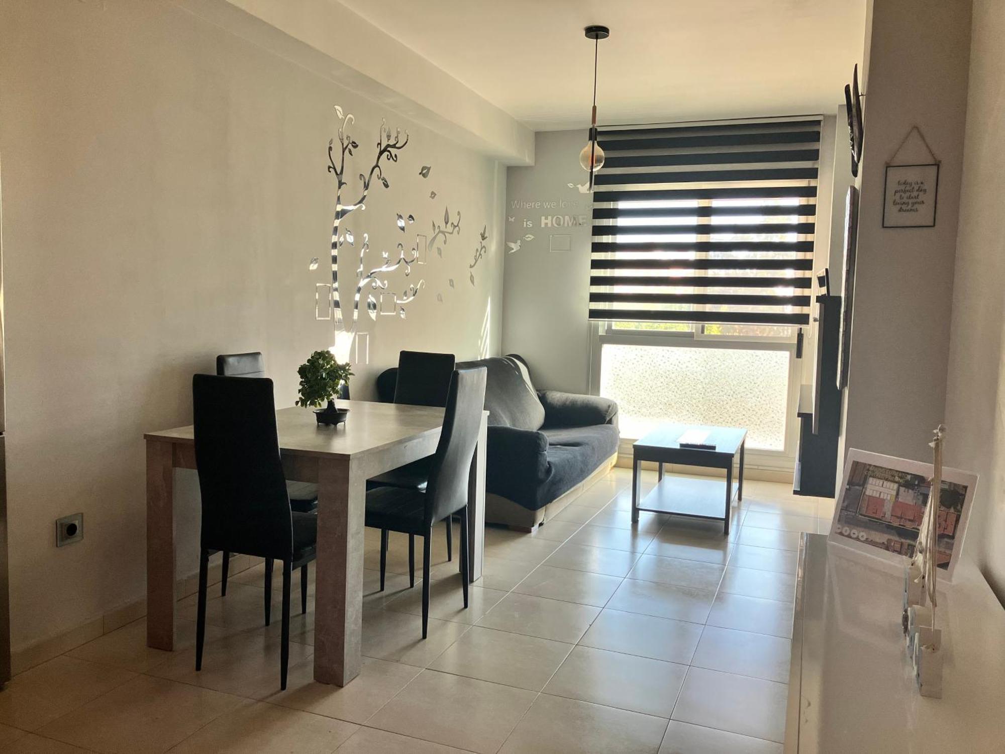 Pinaplaya Appartement