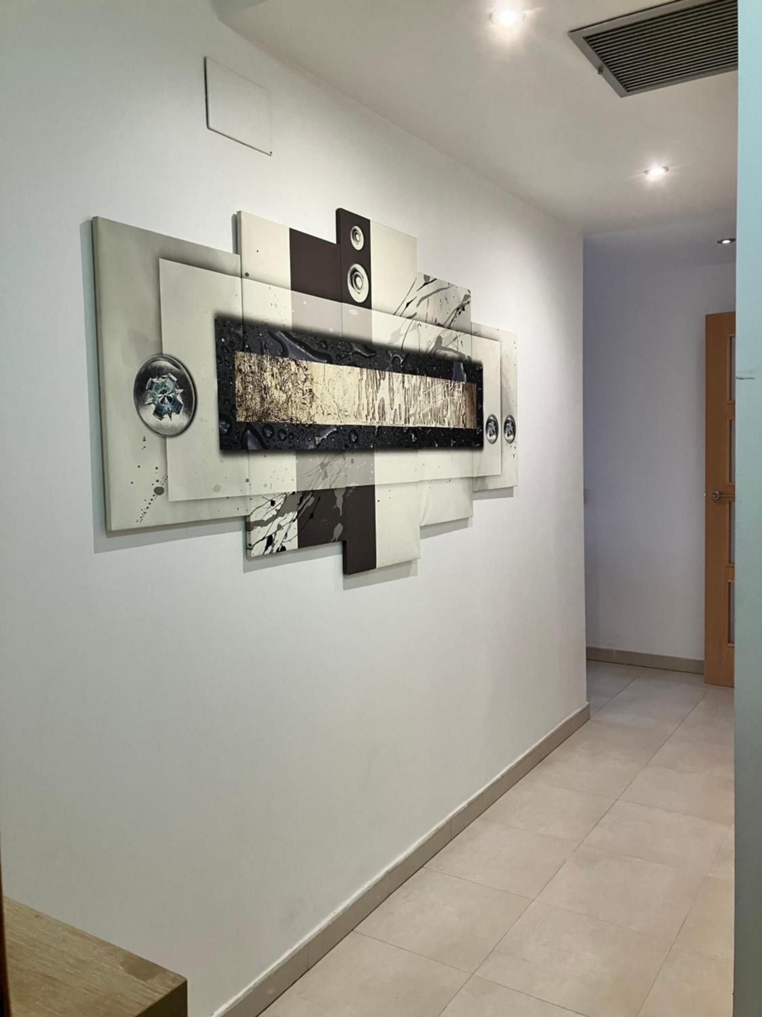 Appartement Pinaplaya *