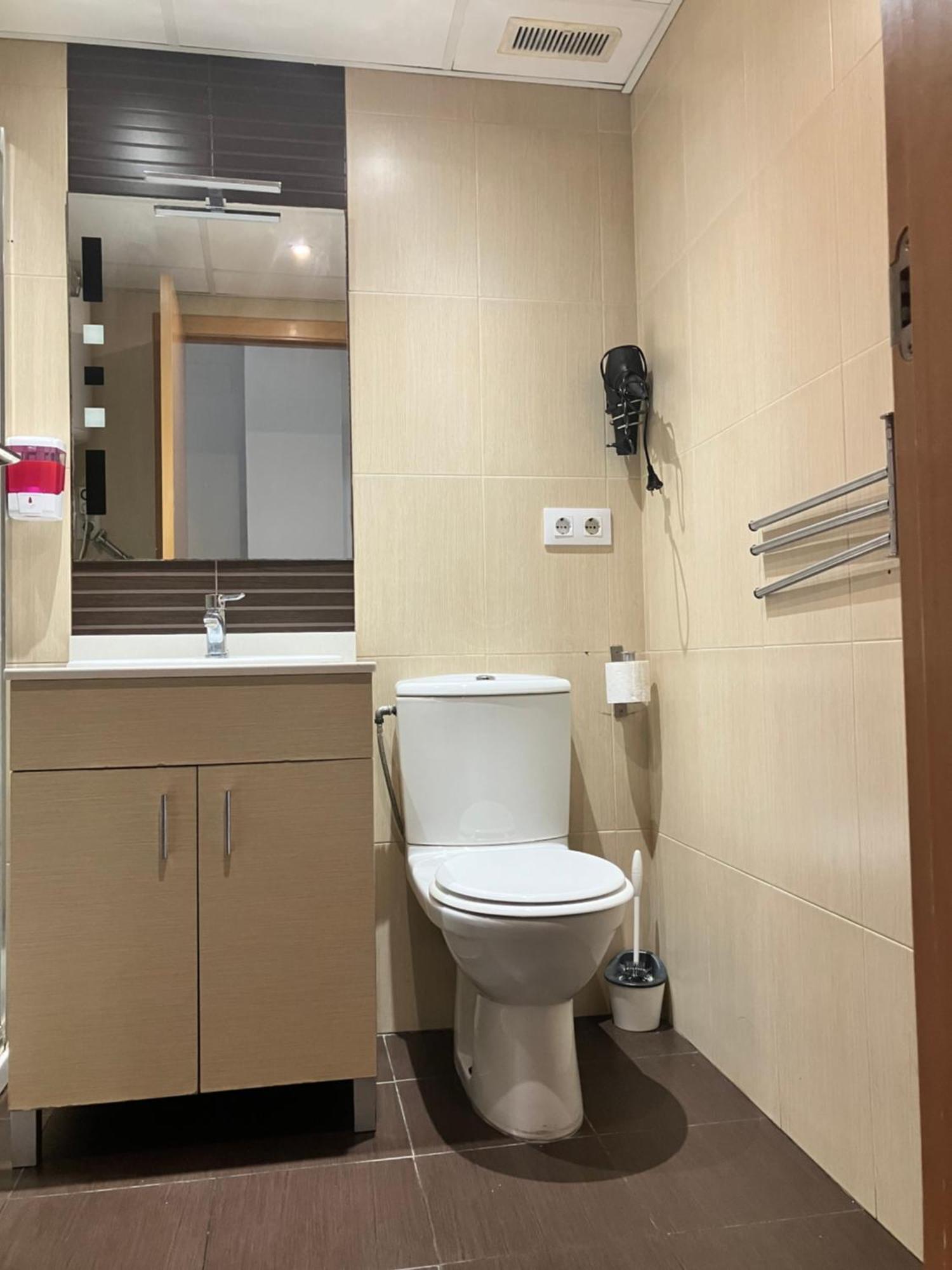 Appartement Pinaplaya Grao de Castellon