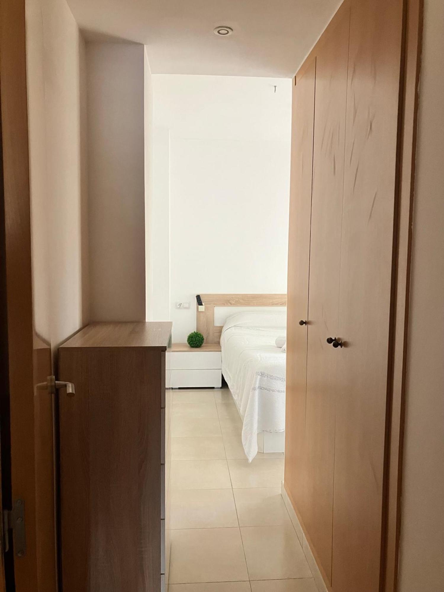 Appartement Pinaplaya