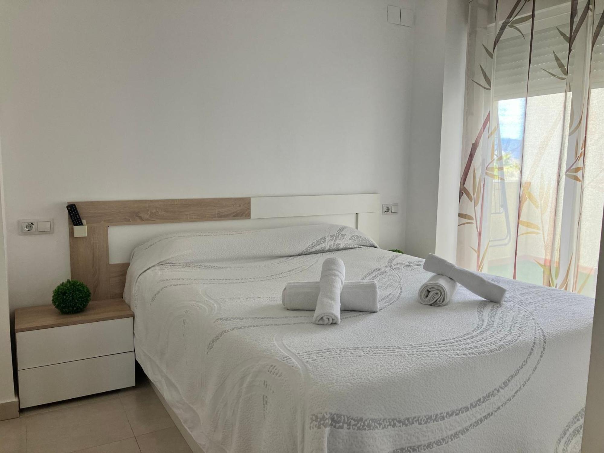 Pinaplaya Appartement