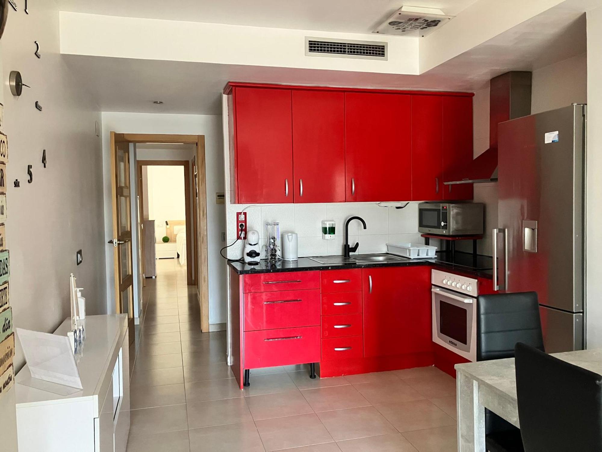 Apartment Pinaplaya Grao de Castellon