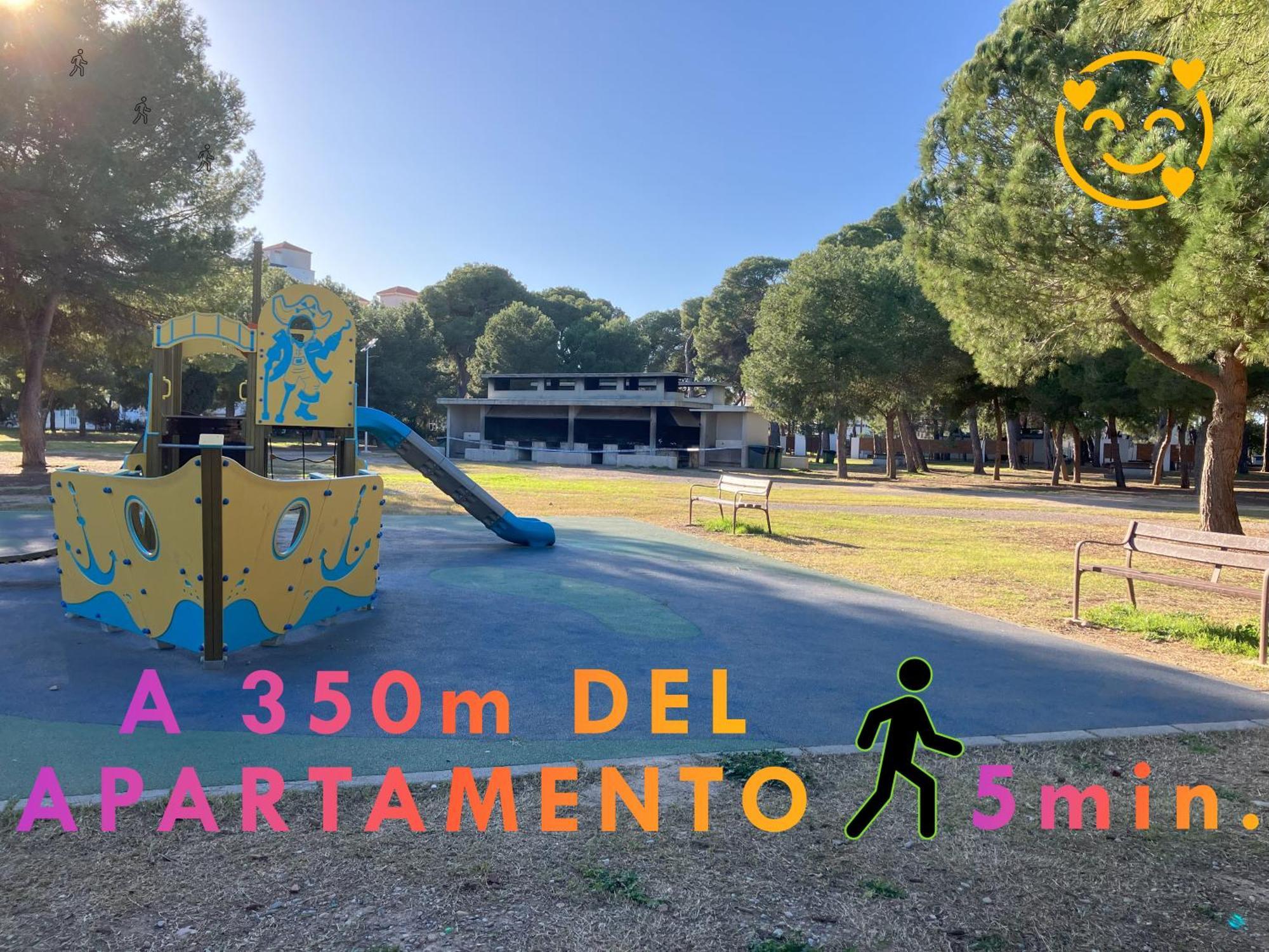 Pinaplaya Apartment Grao de Castellon