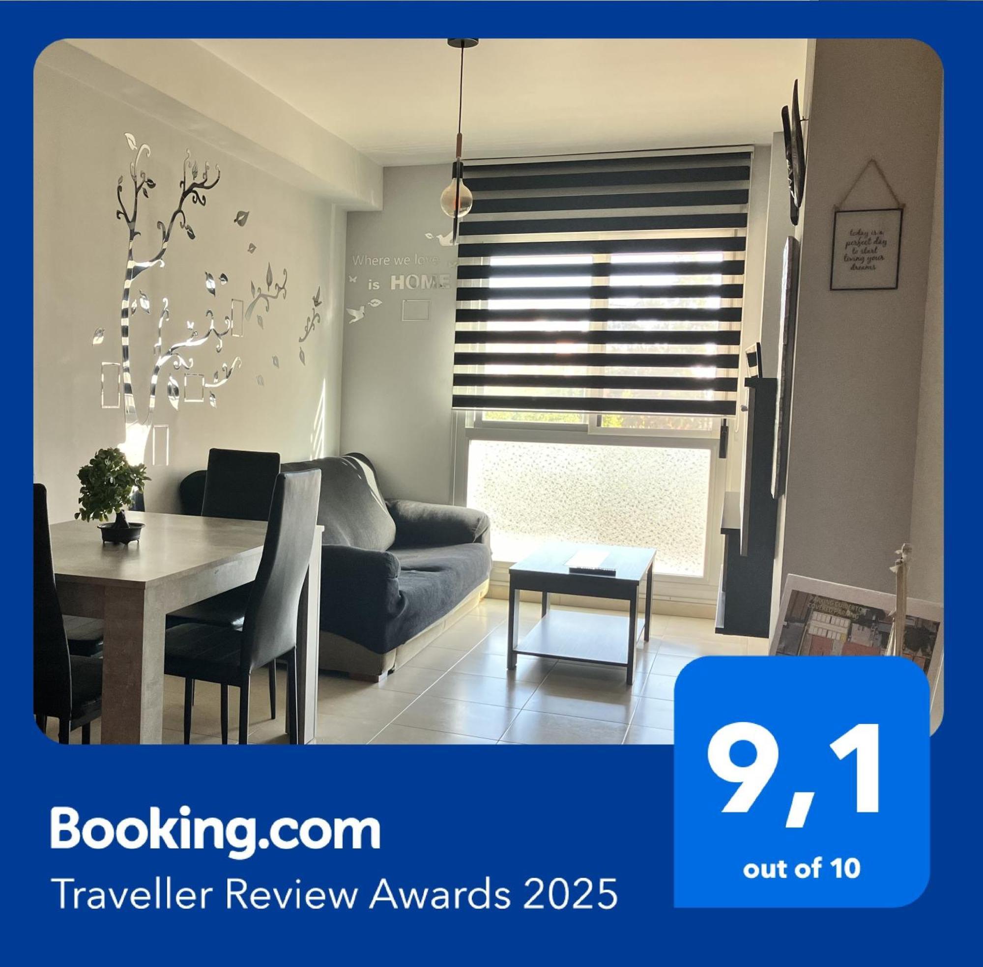 Apartment Pinaplaya Grao de Castellon